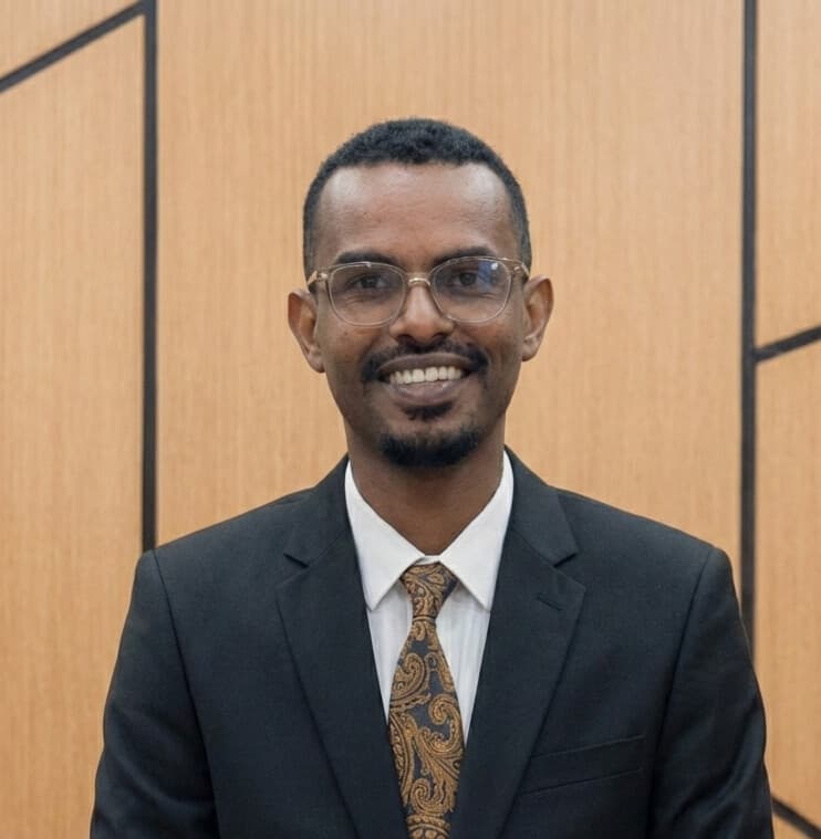 Atlabachew Tadesse